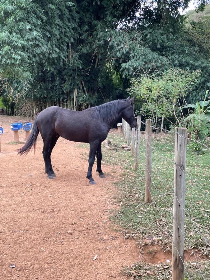 Inn Vale Dos Diamantes Vargem Bonita