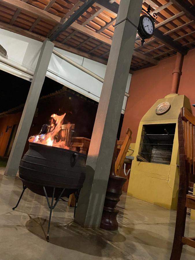 Vale Dos Diamantes Inn