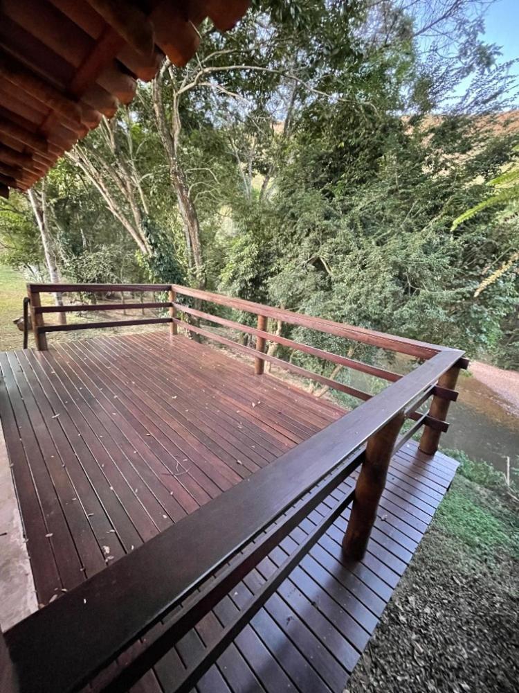Vale Dos Diamantes Inn Vargem Bonita