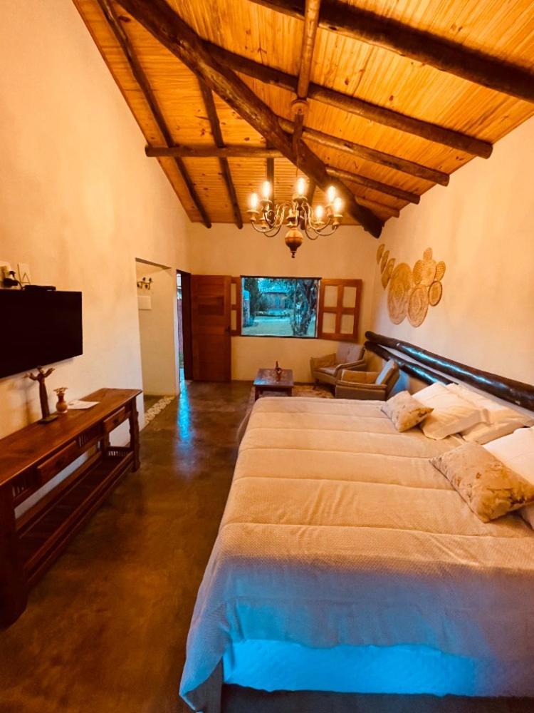 Vale Dos Diamantes Inn