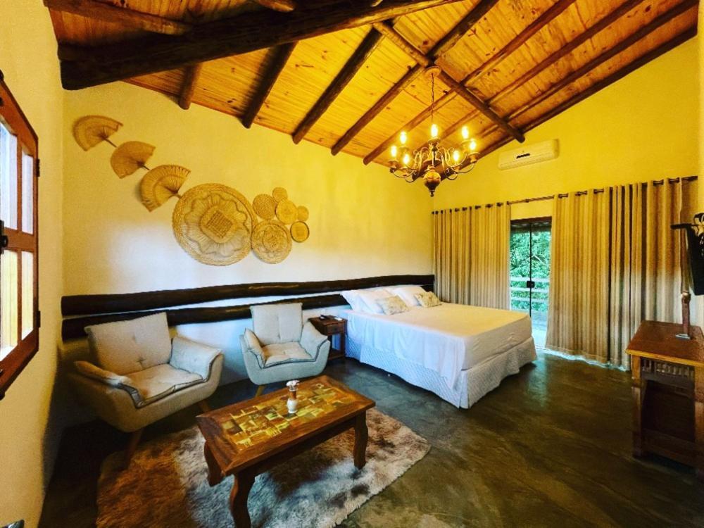 Inn Vale Dos Diamantes