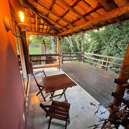 Pousada Vale Dos Diamantes Vargem Bonita Exterior foto