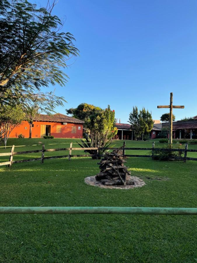 Inn Vale Dos Diamantes Vargem Bonita