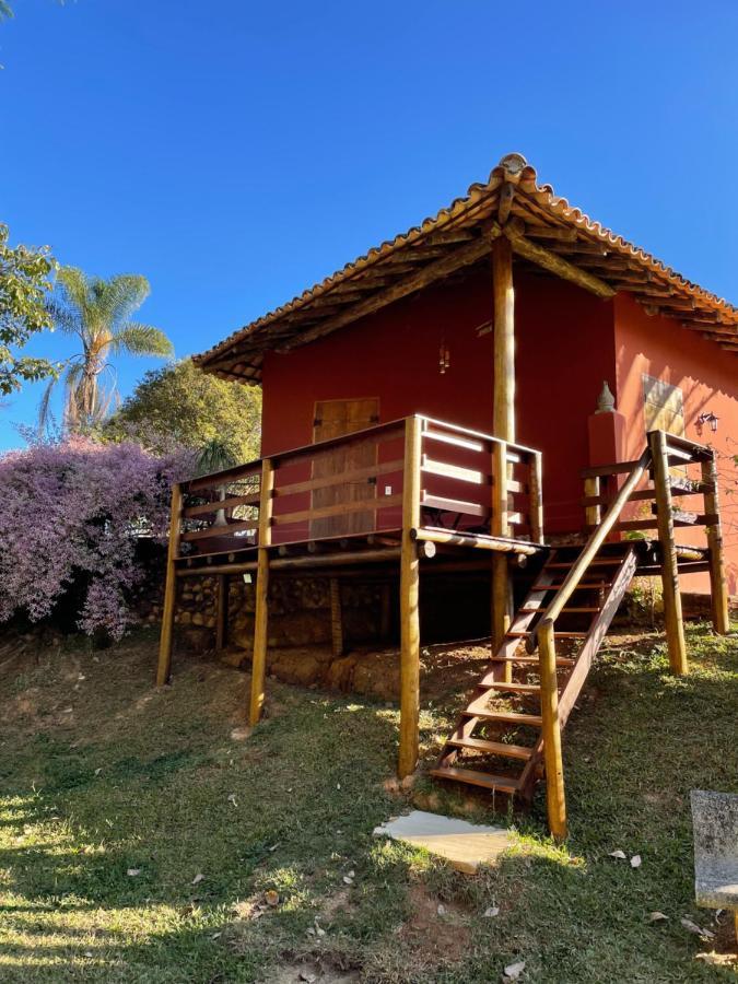 Inn Vale Dos Diamantes