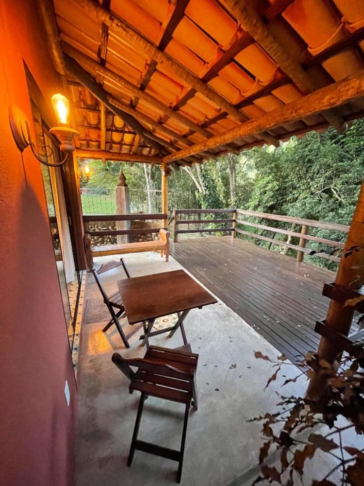 Inn Vale Dos Diamantes Vargem Bonita