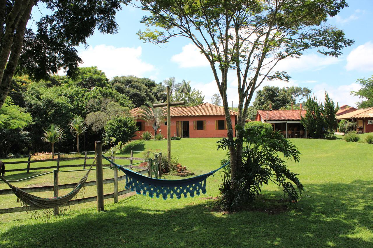 Vale Dos Diamantes Inn